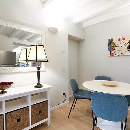 Elegant Rosales Apt. Milan Extérieur photo