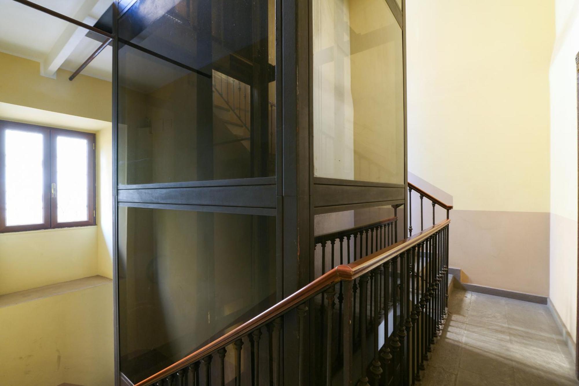 Elegant Rosales Apt. Milan Extérieur photo